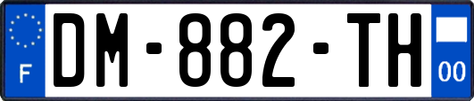 DM-882-TH