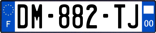 DM-882-TJ