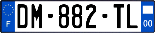 DM-882-TL