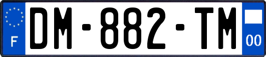 DM-882-TM