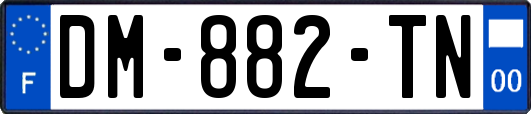 DM-882-TN