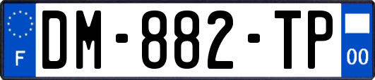 DM-882-TP
