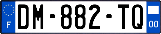 DM-882-TQ
