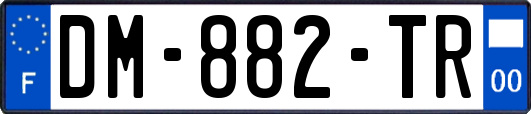 DM-882-TR