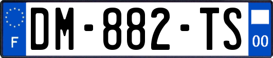 DM-882-TS