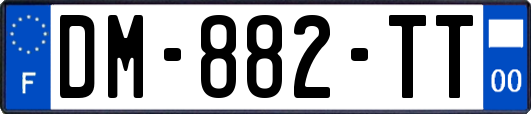 DM-882-TT