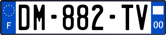 DM-882-TV