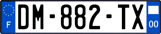 DM-882-TX