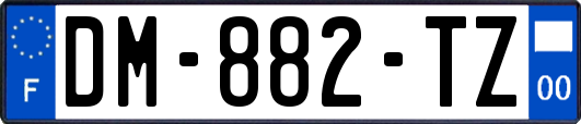 DM-882-TZ