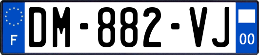 DM-882-VJ