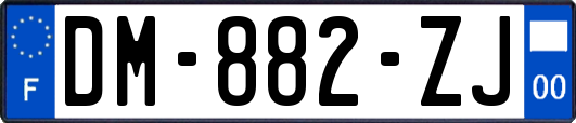 DM-882-ZJ