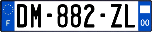 DM-882-ZL