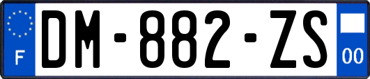 DM-882-ZS