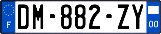 DM-882-ZY