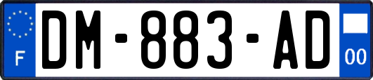 DM-883-AD