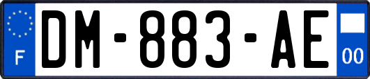 DM-883-AE