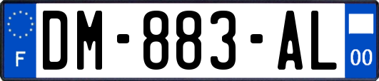 DM-883-AL