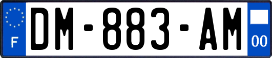 DM-883-AM