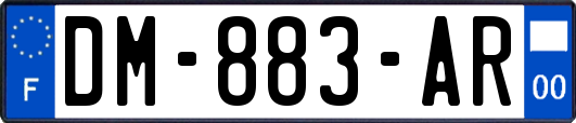 DM-883-AR