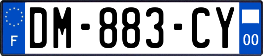 DM-883-CY