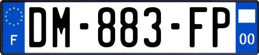 DM-883-FP