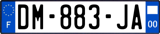 DM-883-JA
