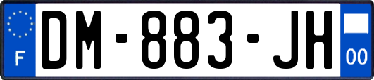 DM-883-JH
