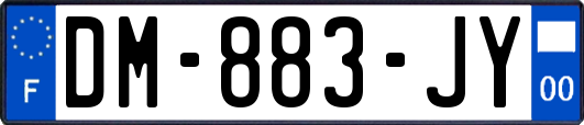 DM-883-JY