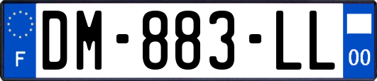 DM-883-LL