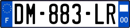 DM-883-LR