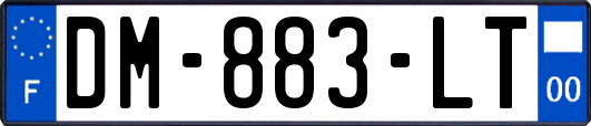 DM-883-LT