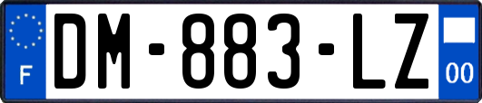 DM-883-LZ