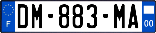 DM-883-MA