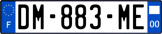 DM-883-ME