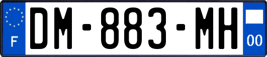 DM-883-MH