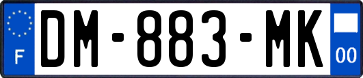 DM-883-MK