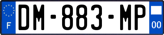 DM-883-MP