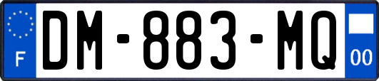 DM-883-MQ