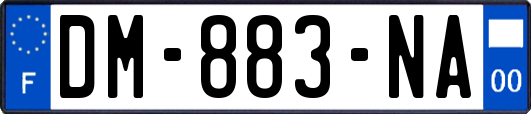 DM-883-NA
