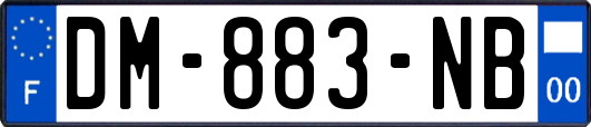 DM-883-NB