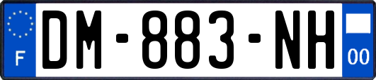 DM-883-NH