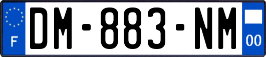 DM-883-NM