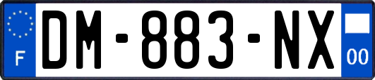 DM-883-NX