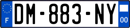 DM-883-NY