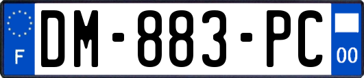 DM-883-PC