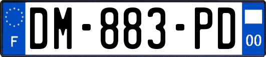 DM-883-PD