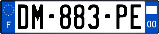DM-883-PE