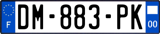 DM-883-PK