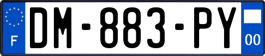 DM-883-PY