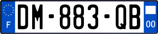 DM-883-QB